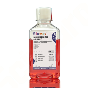 DMEM 高糖培养基（含HEPES）