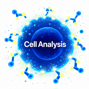 细胞分析