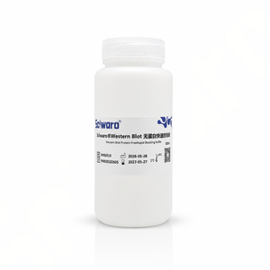 Sciwaro®Western Blot 无蛋白快速封闭液
